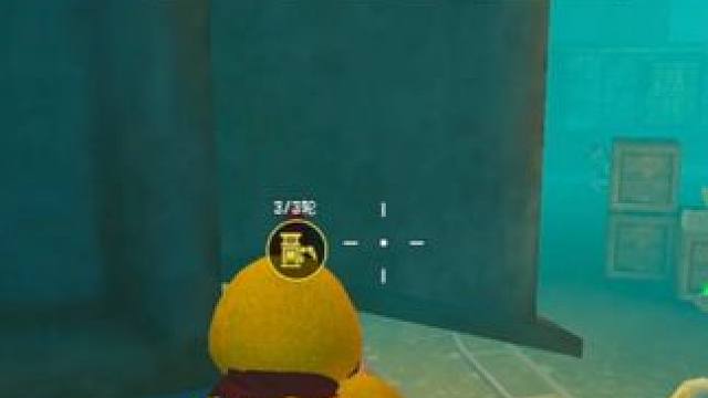 六套拳补鼠鼠！我忍不了啦！ #和平精英吃鸡四排节  #和平地铁周末铁一把 #地铁逃生流派大师 #和平