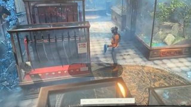 买的二手显卡，3天就花屏游戏闪退 #显卡 #电脑 #芯片级维修