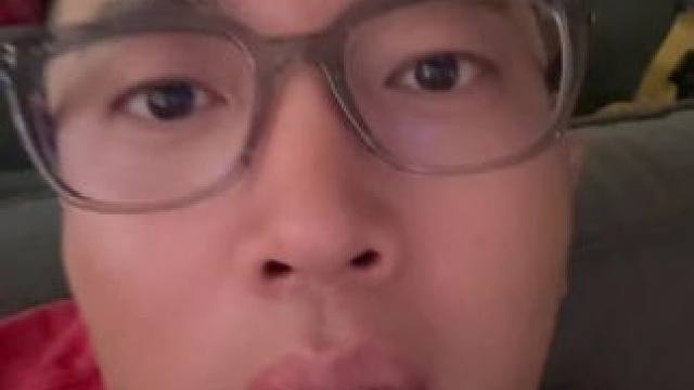 挨打也得立正！ #内容过于真实