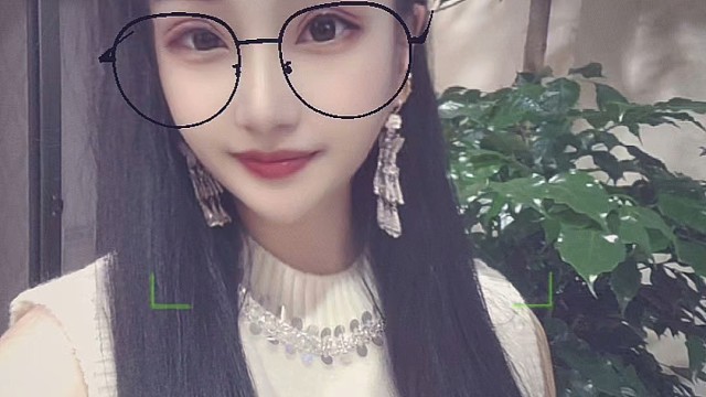 能遇到你是不是很荣幸