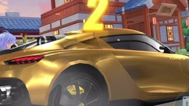 第一次玩飞车 我这技术能上钻石吗
#QQ飞车手游 #QQ飞车湘遇湖南版本