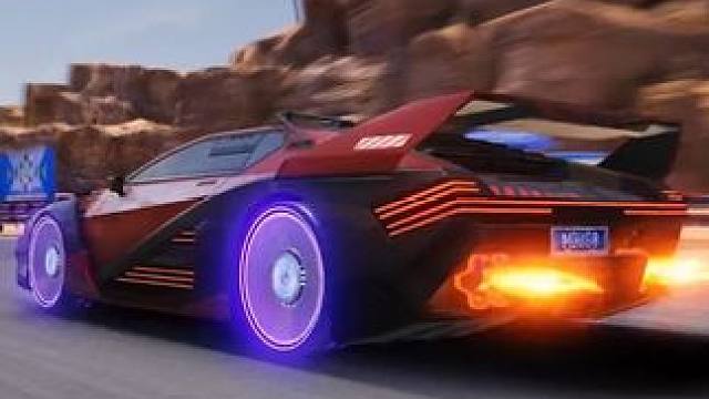 #王牌竞速 #王牌赛车手 国庆去哪玩？