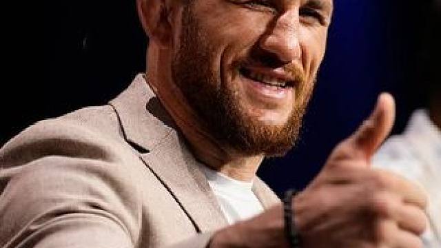 【人物志】综合格斗可能是梅拉布做过最安全的运动...