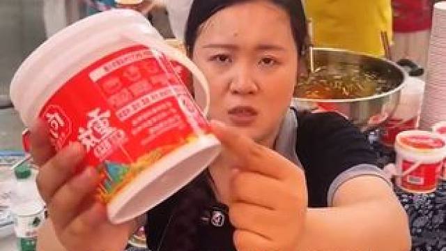 胖妹从来不弄虚作假，我们的小面调料都是真材实料的！ #小面调料   #重庆味道   #地道美食