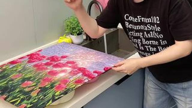 蜗牛自动清洗篮 蜗牛自动清洗篮，有了它，以后洗水果可就太方便了，自动洗干净还能自动沥水，#沥水篮  