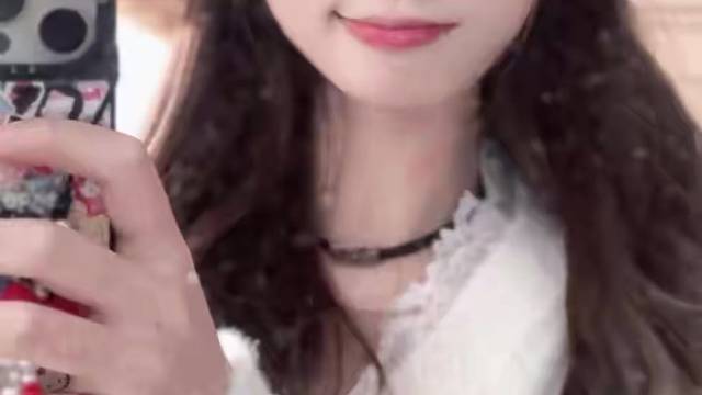 又到了了小手冰凉的季节