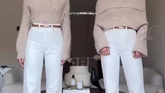 秋季服装搭配穿搭技巧