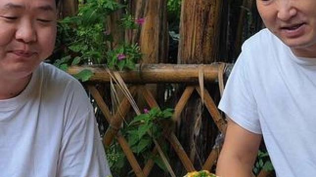 过节了要喝顿酒，朋友们国庆快乐，玩得开心！ #我的乡村生活 #家常菜 #下饭菜 #乡村美食 #乡村味