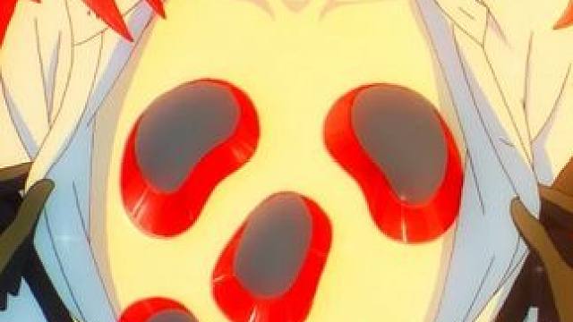 沉睡百年，苏醒只有瞬间为什么不能用他的头发修补？