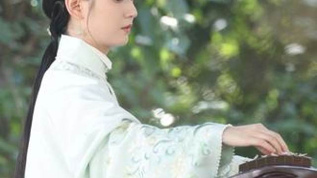 无关风月，我题序等你回