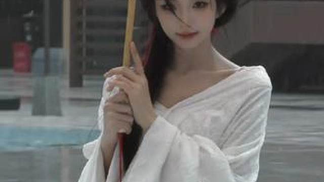 红藕香残玉簟秋 轻解罗裳 独上兰舟