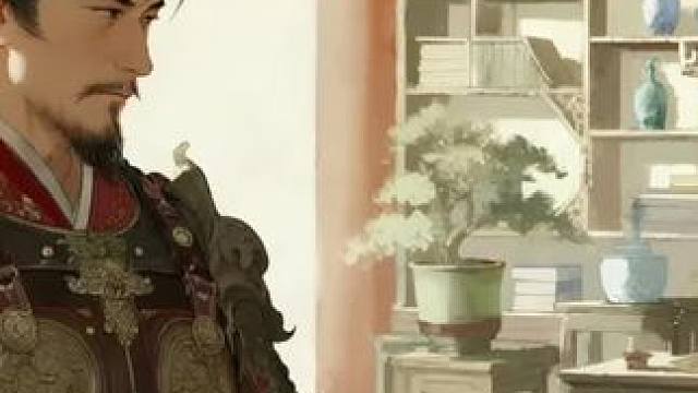 率土原创月武将之马玩篇#原创视频 #率土之滨 #率土星推计划 #率土原创月 #率土同行者