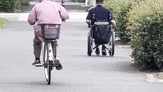 日本城乡结合部