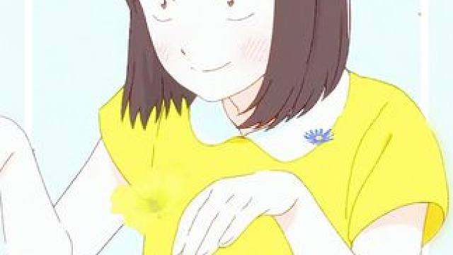 纯爱就应该遇到纯爱 #跃动青春 #动漫推荐 #每周B看