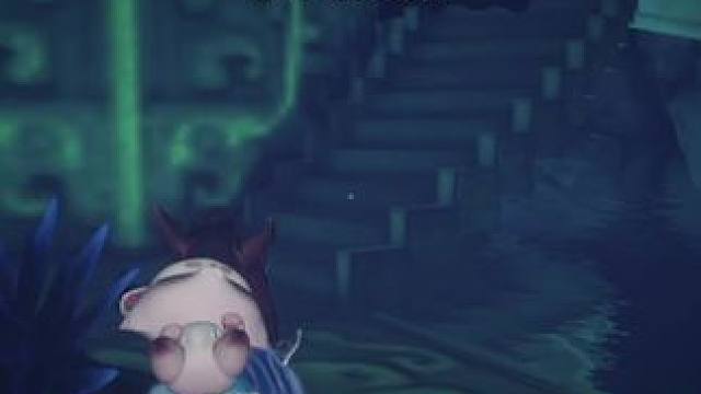 超自然的木偶还会秀恩爱？必须拆散它们 #超自然行动组 #开学后全在玩超自然