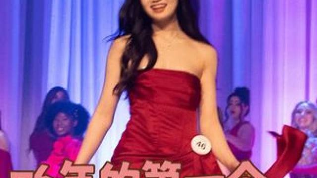 内心强大的女性 就是如此优秀啊