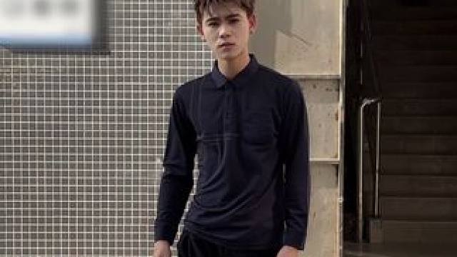 那些说好了随便穿 却让你等了2个小时的朋友#男生穿搭 #ootd穿搭 #街头穿搭 #今天穿什么 #秋