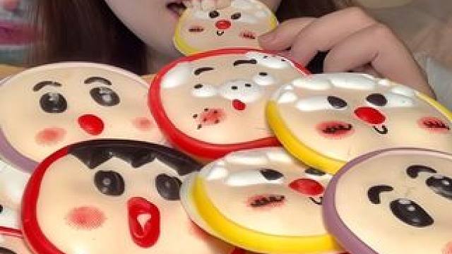 网上超火的巧克力味零食大测评！！