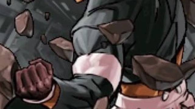 这局非常精彩刺激！ #拳皇97屠蛇 #七伽社