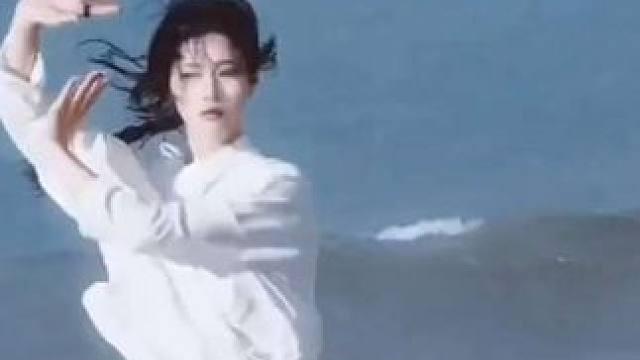 #手机风光摄影 #弘扬中华武术