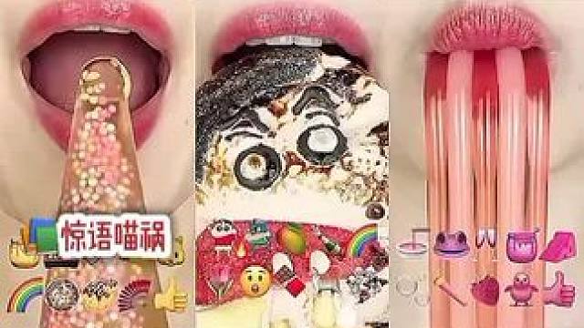 我发布了一个新视频，快来围观吧！