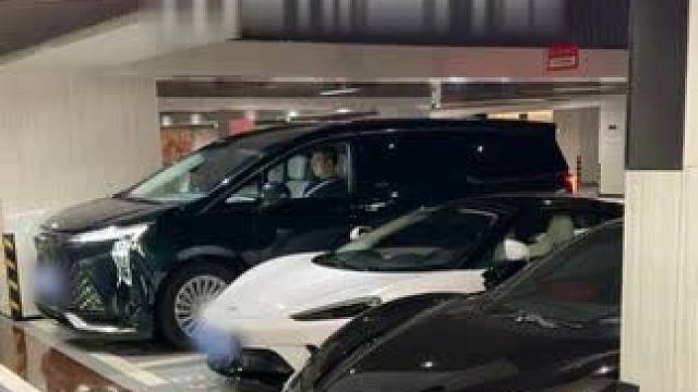 原来豪宅大佬的日常，是这样度过的…