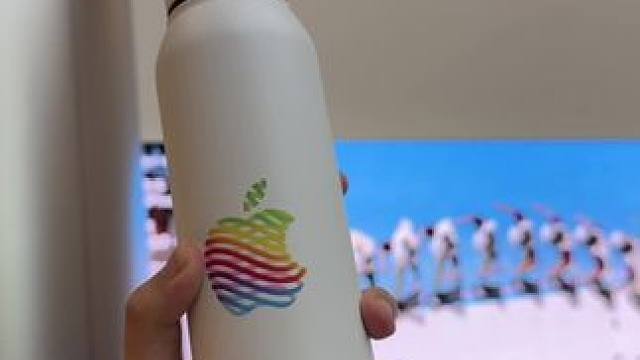 #applestore 更好体验。