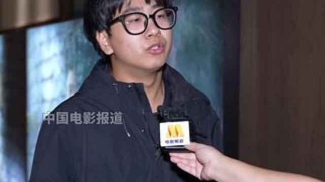 #国庆档观影调查 2025国庆档观影调查来了！#电影志愿军浴血和平 让很多观众感动落泪，有的观众则表