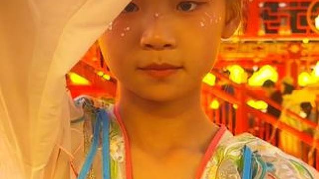 也是吃上细粮了……#骗你生女儿 #国风古韵 #爸爸留给你的账号