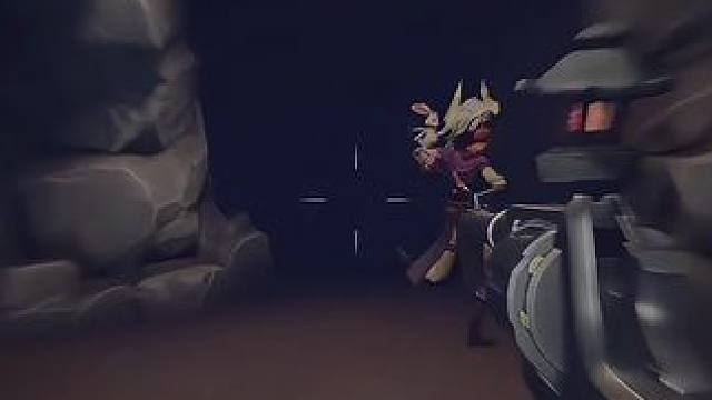 最欢快的歌，打着最狠的操作，最最温柔的她（他），说着最狠的话。#超自然行动组 #前辈和我一起玩超自然