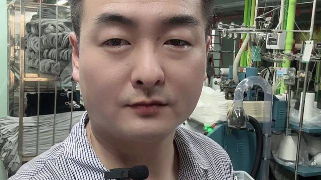 恭喜你刷到了广东佛山袜子源头厂家