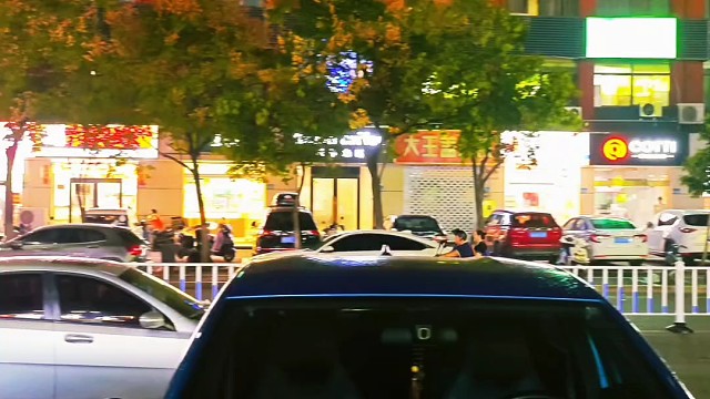 泰州牧院生活区，这里的配套非常齐全，深受孩子们的喜爱