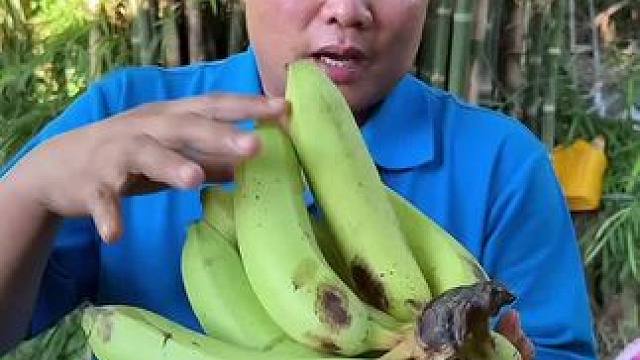 家里的水果根本吃不完 #泰国大叔#泰国美食#全民任务#种草激励计划 #内容启发搜索