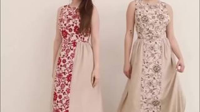 日常裙子穿搭技巧分享 #女性穿搭 #创作者伙伴计划 #种草 #创作者广告分成计划 #高级感穿搭