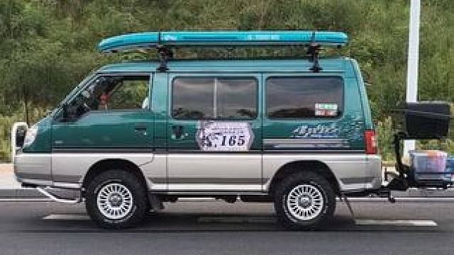 山猫帕杰罗集合啦 山猫帕杰罗集合啦