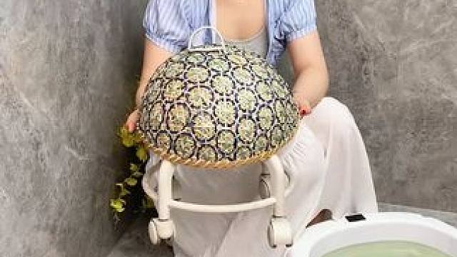 肥皂盒起泡盒 手洗衣服一定少不了这个#肥皂起泡器 ，起泡很丰富不打滑，可以把肥皂用的一点都不剩，还是