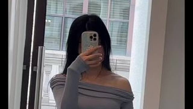 ️ 人生无需剧本， 镜子里全是答案