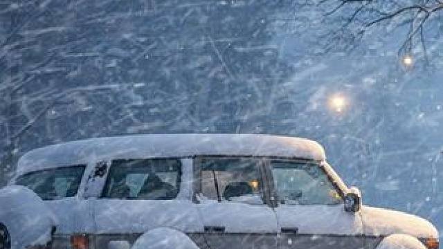 暴风雪夜小树屋，住在这里安心进入梦乡吧