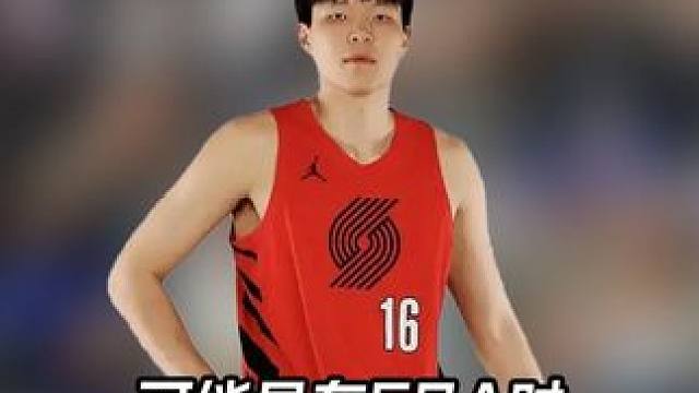 真敢说！比卢普斯直言杨瀚森致命缺点，可能是在CBA养成的陋习