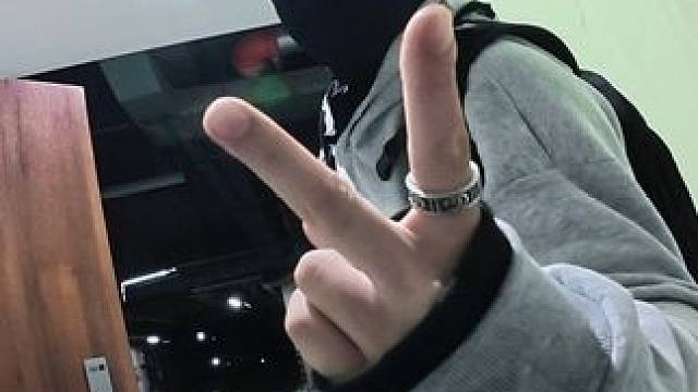 一个人上网吗 出来骑车
#机车 #转场 #骑车vlog