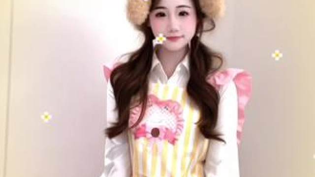 有没有发现耳朵掉了