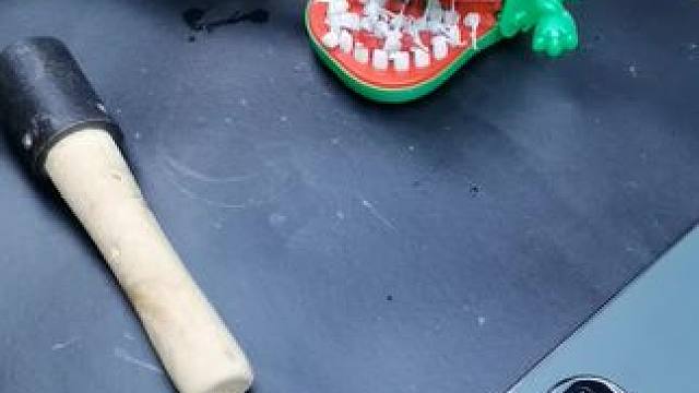 我发布了一个新视频，快来围观吧！