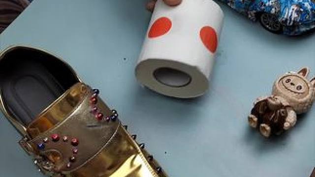 我发布了一个新视频，快来围观吧！