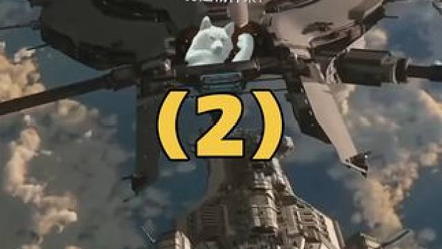 【星际公民】舰队的日常（2） #星际公民#星际公民飞船