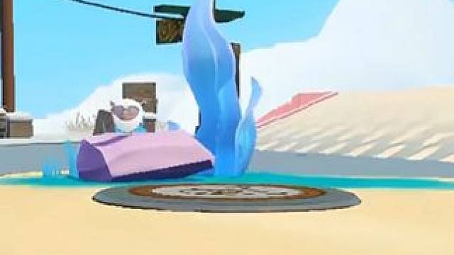 瘸腿咚咚羊 囊囊囊囊~ mf