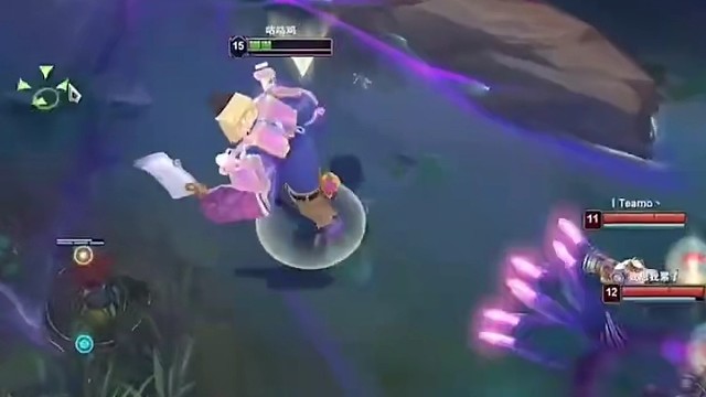 这是招谁惹谁了！