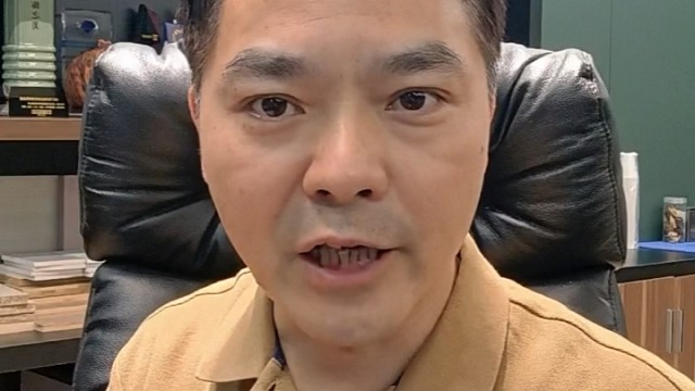 短视频不是广告