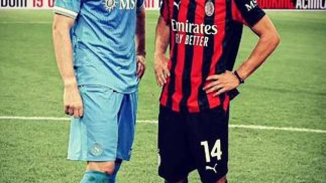 #德布劳内 #莫德里奇 #中场大师 间的对决 #老登德比 #且行且珍惜