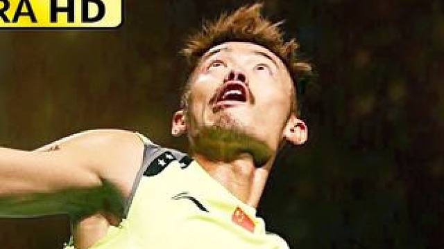 【4K羽毛球】黄毛宗师丹！林丹 vs 西蒙桑托索！ 2014澳大利亚公开赛 男单决赛
#羽毛球 #林