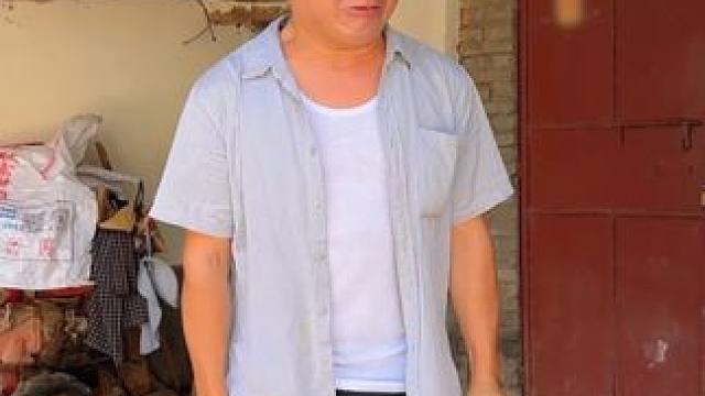 只要思想不滑坡，办法总比困难多 #川哥川嫂 #我的乡村生活